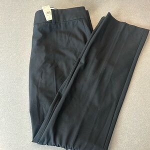 NWT Ann Taylor modern fit pants